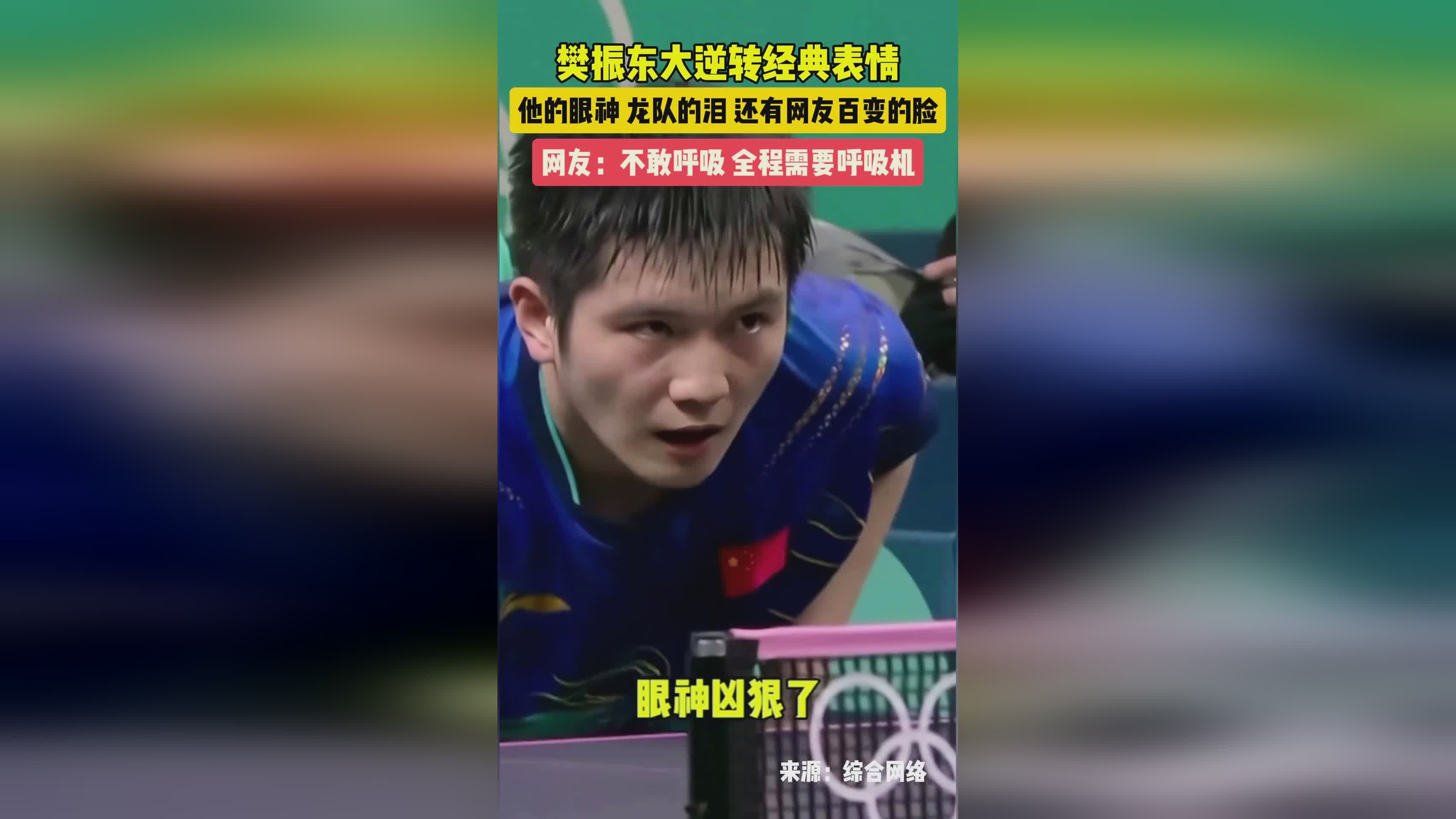 法国队逆转德国队,樊振东点燃赛场 法国队逆转德国队,樊振东点燃赛场