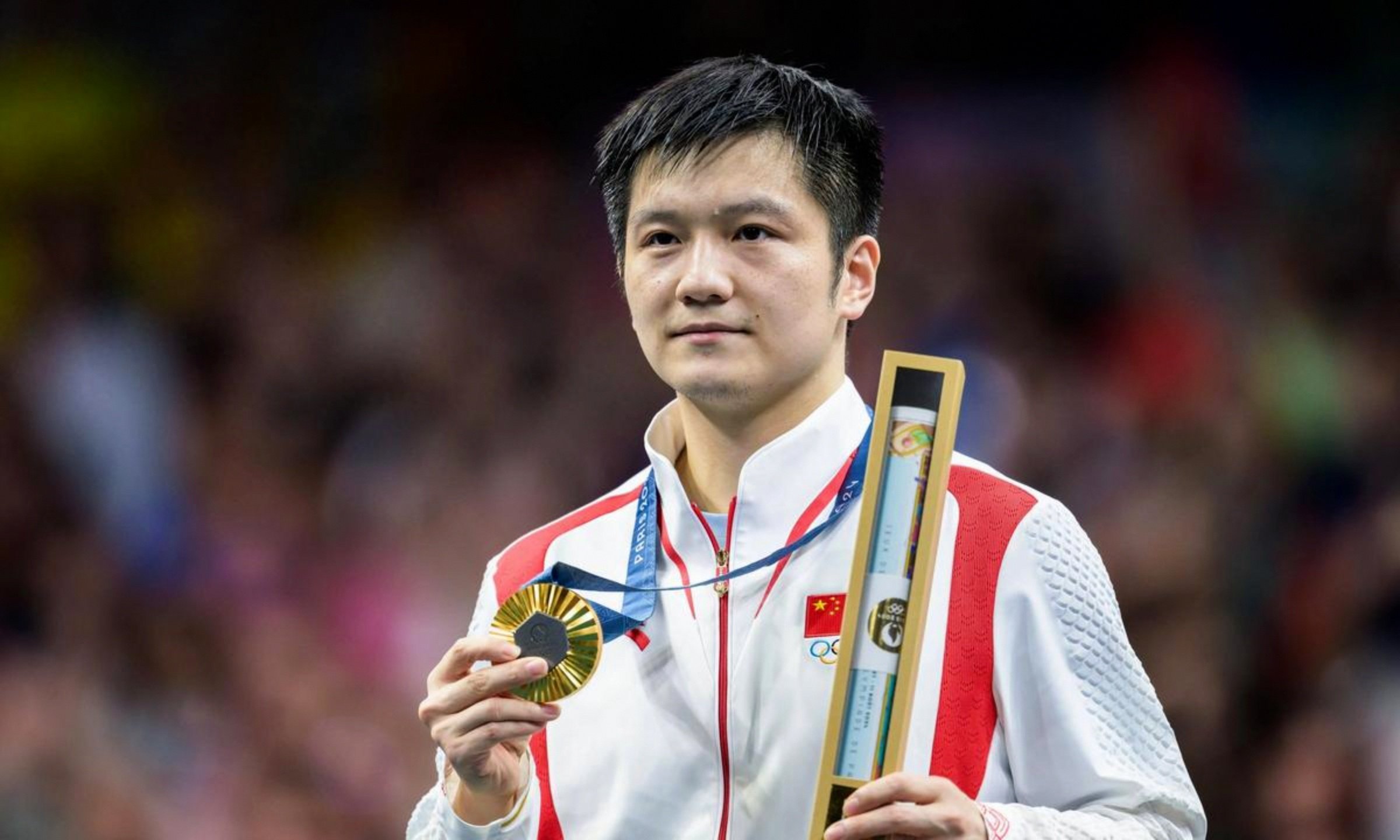 法国队逆转德国队,樊振东点燃赛场 法国队逆转德国队,樊振东点燃赛场