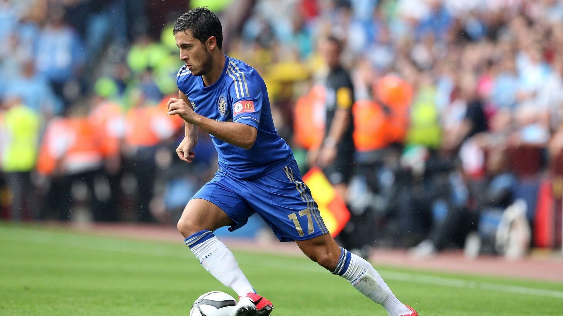 苏格兰提前终结悬念，尼日利亚抢七梦碎，当非洲雄鹰遇上欧洲铁壁